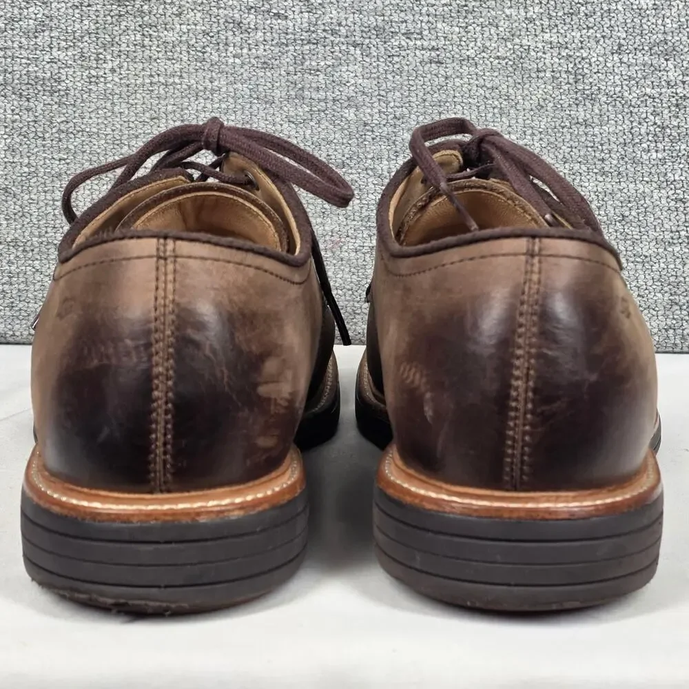 UGG treadlite burnished